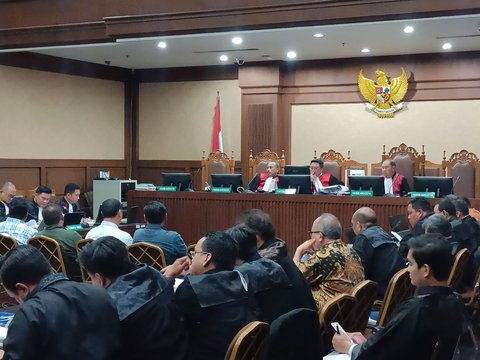 Akal-akalan SYL Korupsi APBN buat Kebutuhan Pribadi, Bikin Perjalanan Dinas Fiktif Senilai Rp1 M Lebih