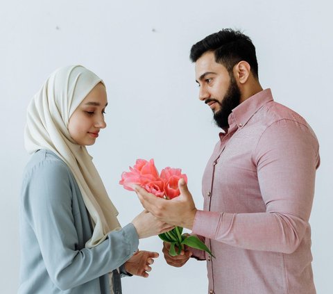 40 Words of Encouragement for Islamic Husbands, Full of Love and Motivation
