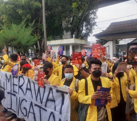 Jalani Separuh Hukuman, Dosen Unsri Terpidana Asusila Mahasiswi Bebas dari Rutan Palembang