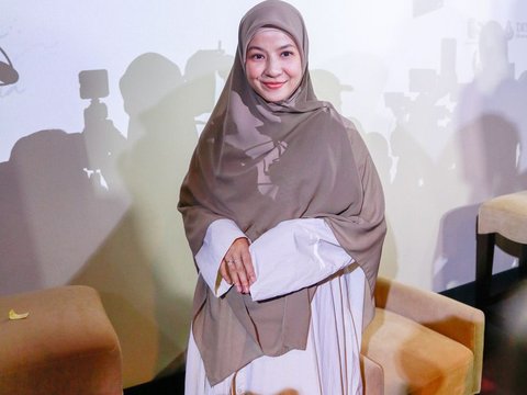 Cerita Natasha Rizky Menolak Banyak Tawaran Akting yang Bertentangan dengan Syariat Islam