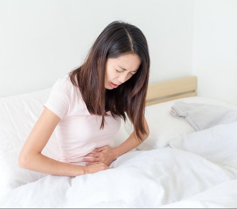 Causes of Severe Stomach Cramps After Delivery