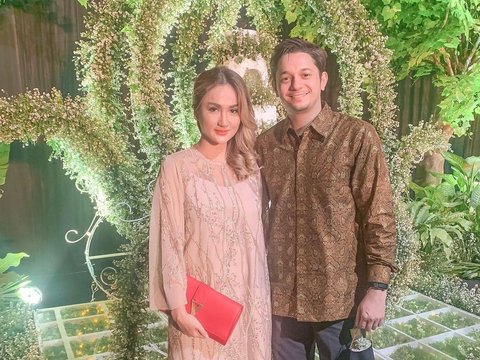 Reasons Tengku Dewi Putri Reveals Andrew Andika's Infidelity to the Public: It Has Happened Several Times