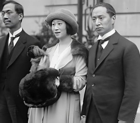 The Figure of Oei Tiong Ham, Crazy Rich Indonesia Became the First Lady of China, Unexpectedly Tragic Fate