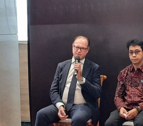 Konser Musik Orkestra Tandai Perayaan 70 Tahun Hubungan Diplomatik Indonesia-Austria