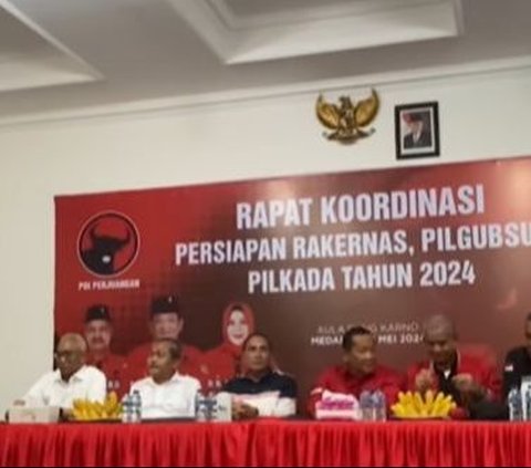 Respons Santai Ganjar Soal Foto Jokowi Dicopot di Kantor DPD PDIP