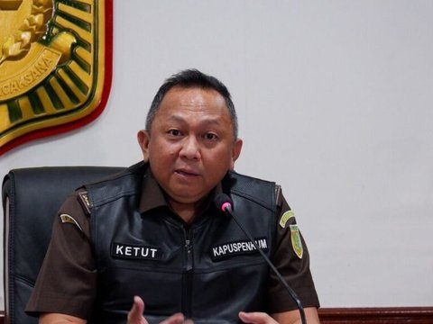 Kejagung Periksa 3 Saksi Terkait Korupsi Komoditas Timah