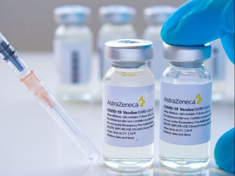 Punya Efek Samping Berbahaya, AstraZeneca Tarik Peredaran Vaksin Covid-19 di Seluruh Dunia