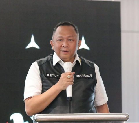 Kejagung Periksa 4 Saksi Terkait Korupsi Emas Crazy Rich Surabaya, Salah Satunya Asisten Manager PT Antam Tbk