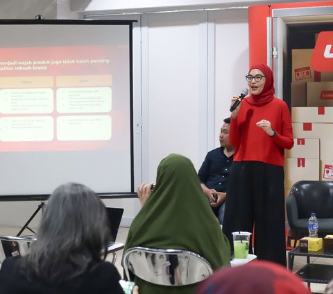 Syarat UMKM Naik Kelas: Kuasai Manajemen Logistik, Pengemasan Produk dan Penyimpanan Stok Barang