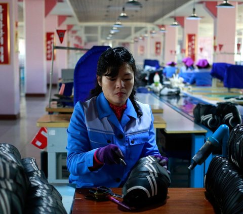 Pabrik Sepatu Dibangun di Indramayu, Butuh 5.000 Pekerja dari Masyarakat Setempat