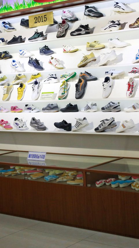 Pabrik Sepatu Dibangun di Indramayu, Butuh 5.000 Pekerja dari Masyarakat Setempat