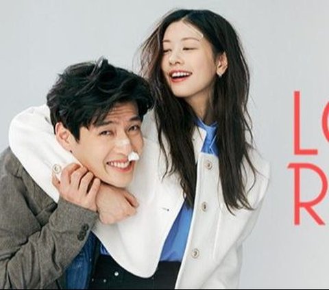 Love Reset, Korean Film Starring Kang Ha Neul and Jung So Min as a Married Couple