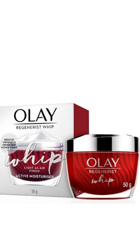 5. Olay Set Regenerist Niacinamide Skincare Antiaging<br>