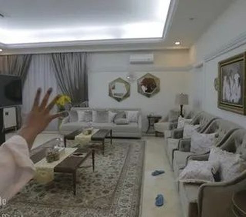 Luxurious House Competition between Zulkifli Hasan and Eko Patrio, Who is Wealthier?