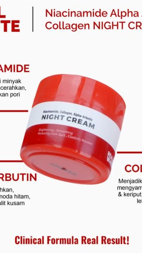 Skincare sangat penting untuk merawat kesehatan kulit, termasuk bagi yang sudah berusia 60 tahun ke atas.