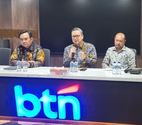 Buntut Kasus di BTN, Ombudsman: Bunga Investasi Tinggi Itu 99,9 Persen Terindikasi Penipuan