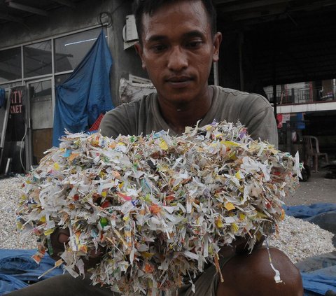 Indonesia Jadi Negara Penyumbang Sampah Terbesar Kedua di Dunia, Ternyata Ini Penyebabnya