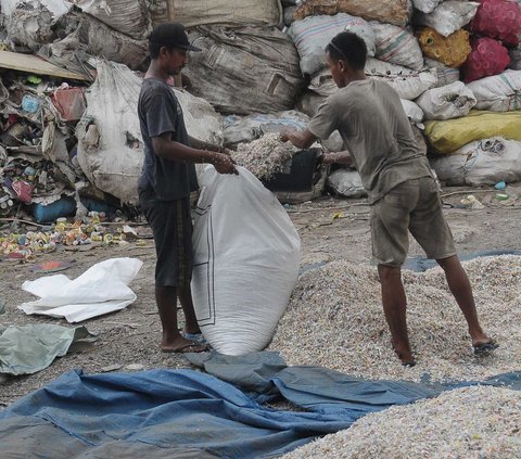 Indonesia Jadi Negara Penyumbang Sampah Terbesar Kedua di Dunia, Ternyata Ini Penyebabnya