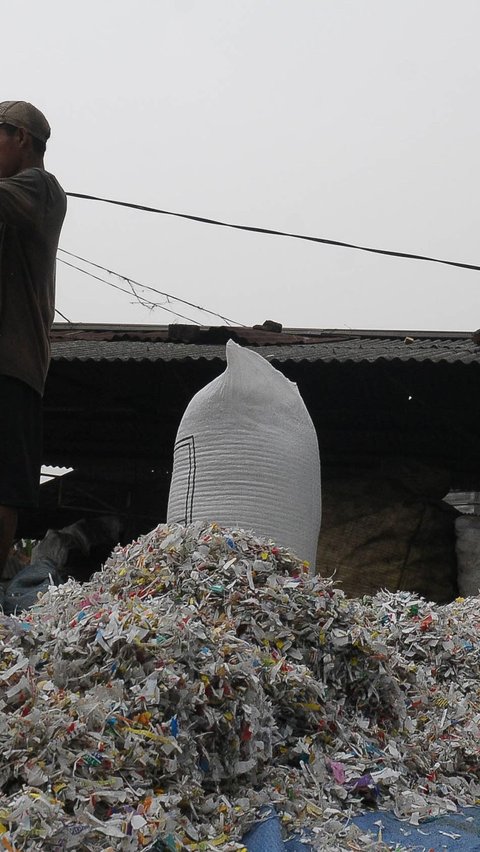 Indonesia Jadi Negara Penyumbang Sampah Terbesar Kedua di Dunia, Ternyata Ini Penyebabnya
