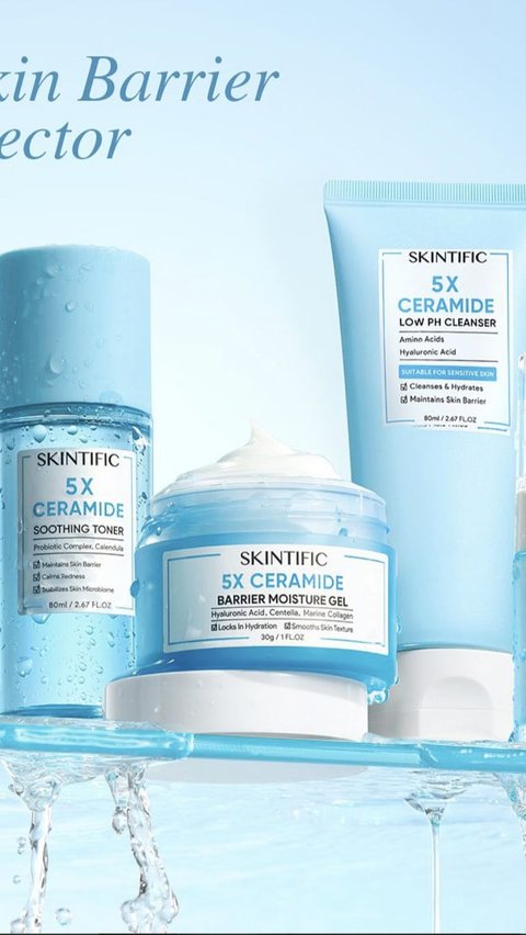 1. Choose Anti Aging Skincare in Cream Form to Minimize Irritation on the Skin
