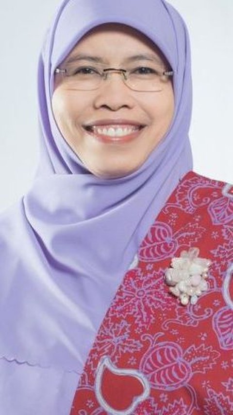PKS Siapkan Siti Muntamah Istri Almarhum Oded untuk Maju di Pilwalkot Bandung<br>