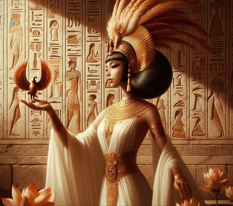 Fakta Mengejutkan Seputar Ratu Cleopatra, Ternyata Bukan Orang Mesir dan Tidak Cantik