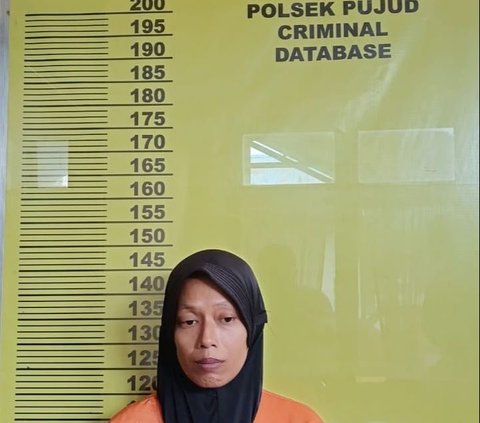 Sadis, Seorang Ibu Racuni Anak Tiri Pakai Racun Tikus