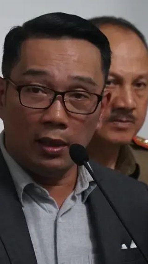 <br>Waketum Golkar Akui Ridwan Kamil Berpeluang Menang di Jabar Dibanding Daerah Lain
