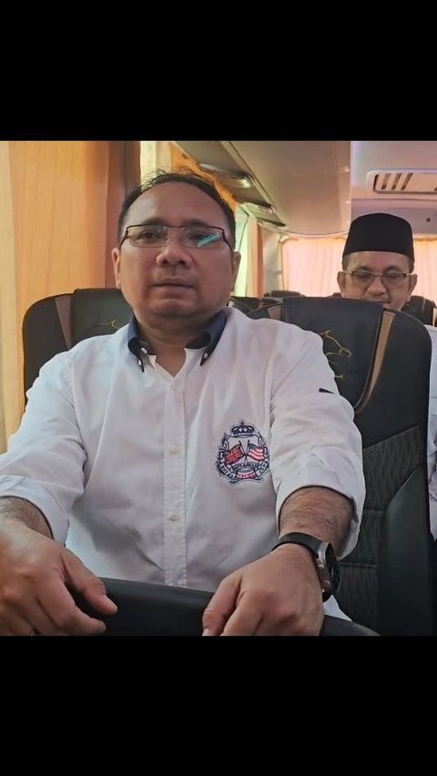 Pemerintah Bawa 70 Ton Bumbu Khas Indonesia ke Mekkah untuk Katering Jemaah Haji<br>