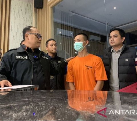 Gelar Perkara, Polisi Pastikan Junior STIP Tewas Akibat Pukulan Benda Tumpul