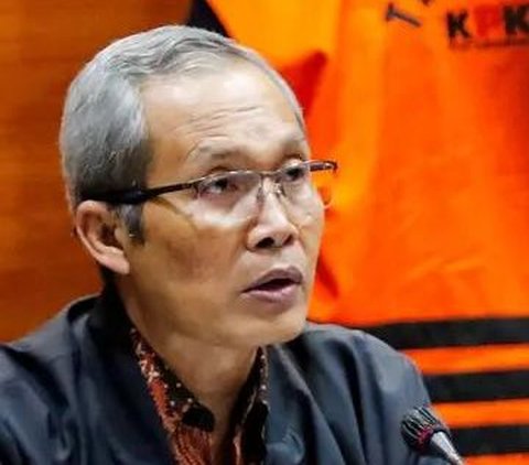 Wakil ketua KPK Tidak Ambil Pusing Dipolisikan, Bakal Jelaskan Apa Adanya