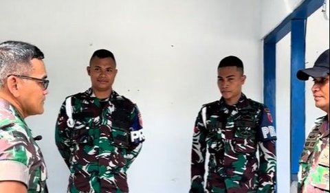 Sebelumnya, Edward mengungkapkan dampak negatif dari judi online yang ternyata sudah banyak menimpa prajurit TNI. <br><br>