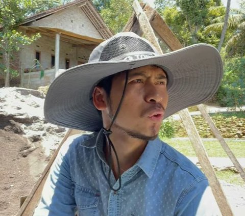 Gaji Dua Digit di Jepang, Pria Ini Rela Jadi Tukang Bangunan di Kampung Halamannya 'Susah Untuk Berkembang'