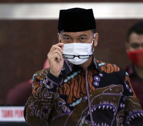 Kader PAN di Daerah Inginkan Yandri Jadi Menteri Kabinet Prabowo