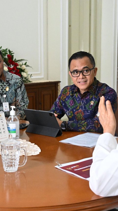 Tanggal Pendaftaran Seleksi CPNS 2024 Tak Kunjung Diumumkan, Begini Penjelasan MenPAN-RB