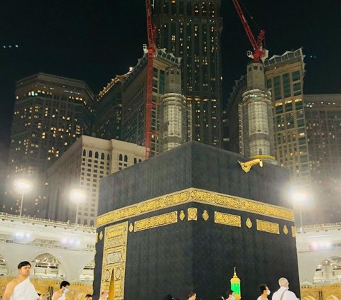 Regular Hajj Visa Has Been Issued, 554 Clusters Ready to Fly Starting May 12, 2024