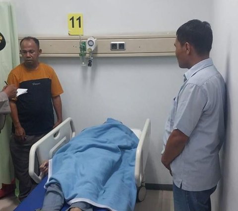 Tawuran Maut di Bogor, Pelajar Tewas karena Luka Tusukan Pisau