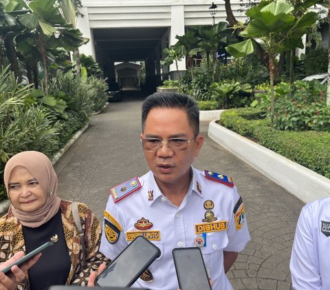 Bikin Resah Masyarakat, Juru Parkir Liar di Minimarket Jakarta yang Ditertibkan Bakal Diberi Pekerjaan