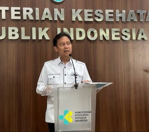 Respons Santai Gerindra Soal Menkes Budi Ingin Jadi Menteri Penerangan Kabinet Prabowo