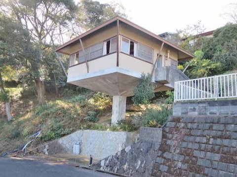 Jumlah Rumah Tak Berpenghuni di Jepang Semakin Banyak, Ternyata Ini Penyebabnya