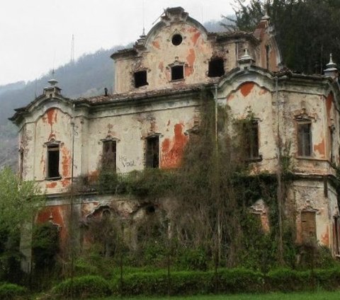 Jumlah Rumah Tak Berpenghuni di Jepang Semakin Banyak, Ternyata Ini Penyebabnya