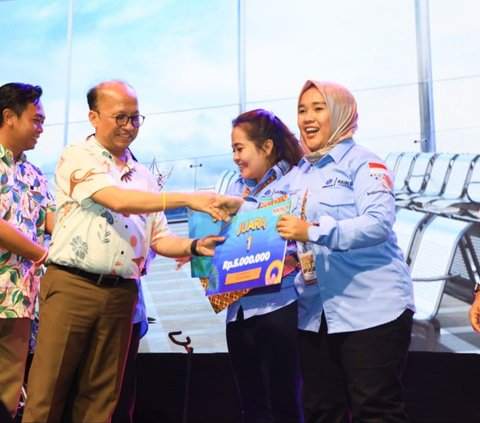 140 Participants Join the 2024 National Instructor Skills Competition in Padang