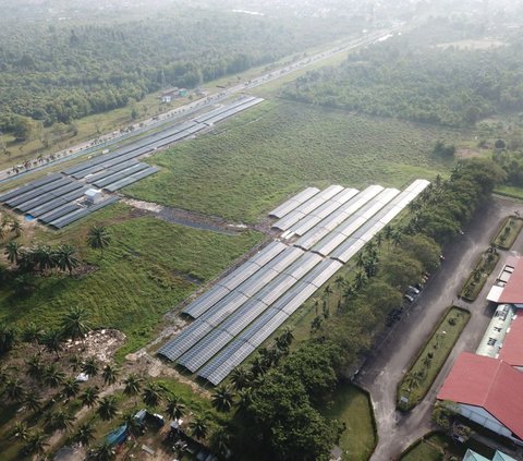 Ini Alasan China Minat Investasi di kabupateng Tangerang