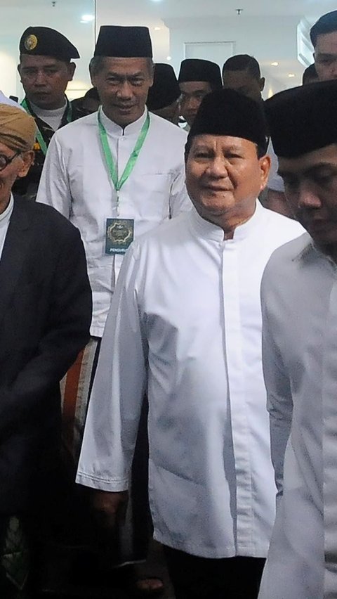 Gerindra Balas Kritik Ganjar Soal Wacana Prabowo Bentuk 40 Menteri: Apa Salahnya Akomodir Kawan Berjuang Bersama