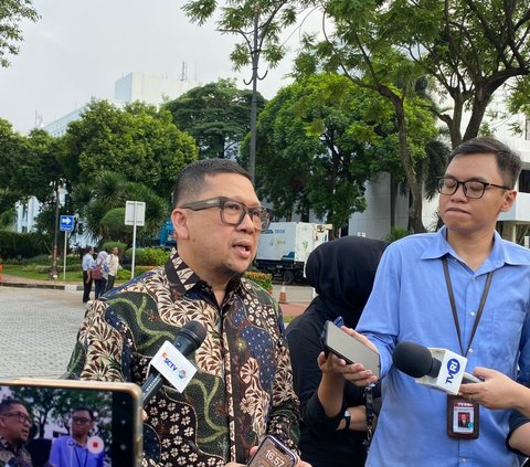 Ketua Komisi II DPR: Revisi UU Bisa Tambah atau Kurangi Kementerian