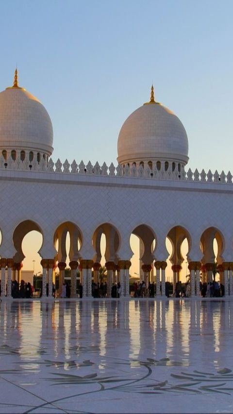 Khutbah Jumat Singkat Bulan Syawal: Tertipu Selama Ramadhan