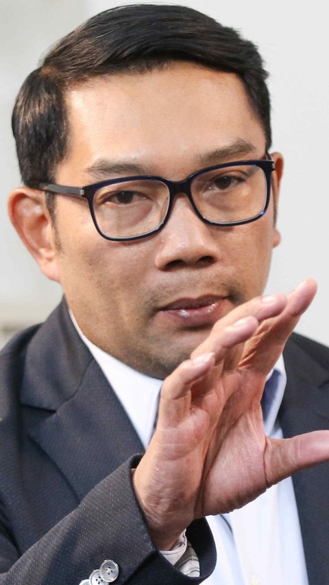 Kata Ridwan Kamil soal Kabar Golkar dan Gerindra Pecah Kongsi di Pilgub Jakarta 2024