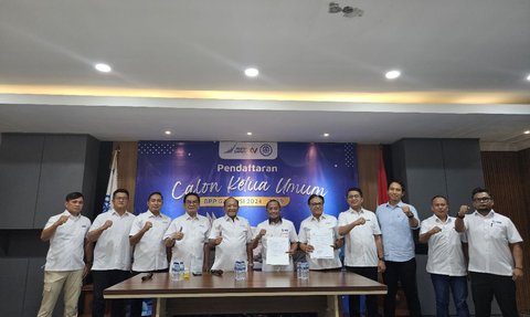 Sektor Konstruksi Siap Berkolaborasi untuk Genjot Pembangunan Proyek Infrastruktur