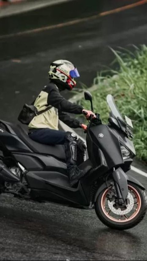 Mengatasi Masalah Rem Blong pada Motor Matic