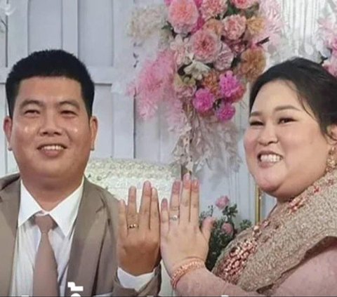 Viral Man Marries His Girlfriend with a Dowry According to Body Weight, When Calculated the Value Reaches Hundreds of Millions